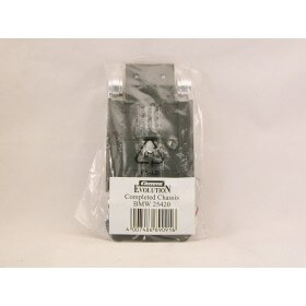 Carrera Evolution 25420 Chassis BMW