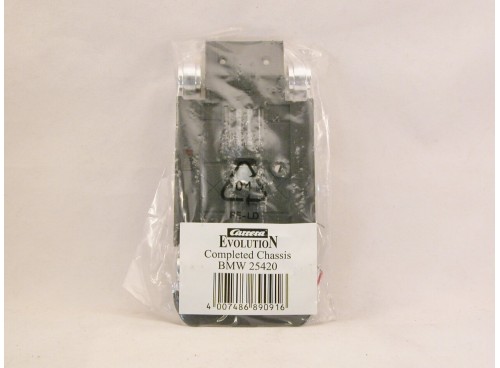 Carrera Evolution 25420 Chassis BMW