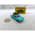 Matchbox Lesney Series N° 56 Fiat 1500 Near Mint Box