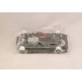 25420 Chassis  BMW Evolution