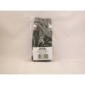 Carrera Evolution 25418 Chassis Audi