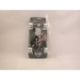 25418 Chassis  AUDI Evolution