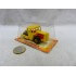 Matchbox Superfast MB 72 Rouleau compresseur Bomag Road Roller
