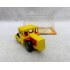 Matchbox Superfast MB 72 Rouleau compresseur Bomag Road Roller véhicule