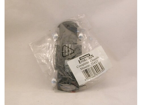 Carrera Evolution 25422 Chassis Maserati