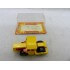 Matchbox Superfast MB72 Rouleau compresseur Bomag Road Roller