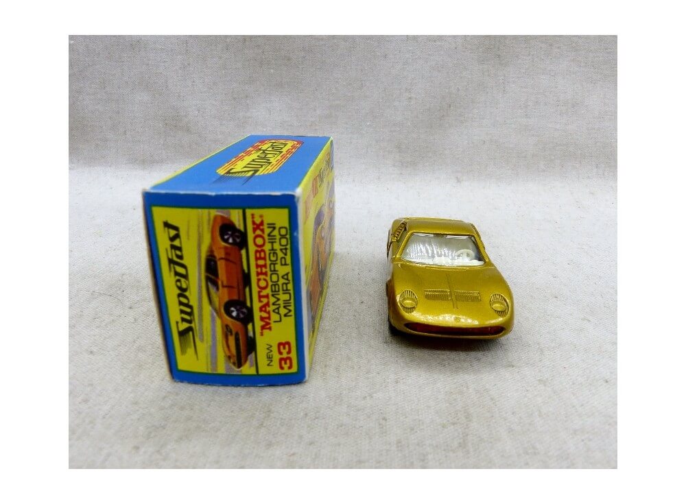 voiture miniature matchbox superfast lamborghini – piecesajouets17