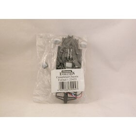 Carrera Evolution 25423 Chassis Formule 1 Sauber Petronas