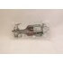25423 Chassis  Formule 1 Sauber Petronas Evolution
