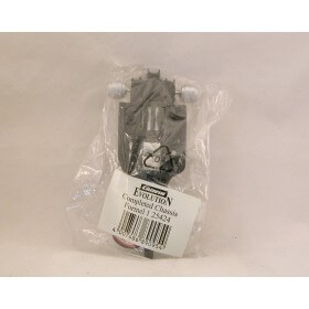 Carrera Evolution 25424 chassis Formule 1 Mc Laren Mercedes