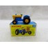 Matchbox superfast MB39 tracteur Ford Near Mint Boite