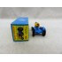 Matchbox superfast MB39 tracteur Ford Near Mint Boite