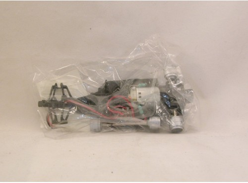 25424 Chassis  Formule 1 Mc Laren MercedesEvolution