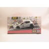 SCX 60250 Peugeot 206 WRC Silver n° 99