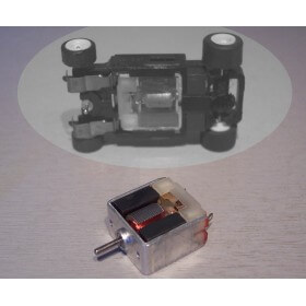 Moteur neuf TOMY AFX Chassis Turbo et SRT