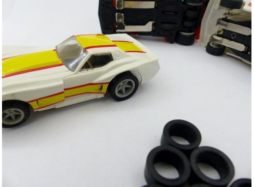 Matchbox scalextric store