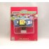 Voiture micro scalextric G2157 US Stock Car Bleue N° 17