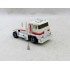 Ideal TCR Camion blanc avec éclairage ho slot car new pour circuits Tyco Tomy AFX etc