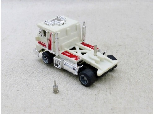 Ideal TCR with special guide to fit Tyco, AFX, Faller, etc