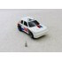 Ideal TCR Peugeot Sport 205 Gti ho slot car new pour circuits Tyco Tomy AFX Faller etc