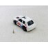 Ideal TCR Peugeot 205 Turbo modified to fit ho slot car tracks Tyco Tomy AFX etc