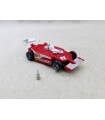Ideal TCR Ferrari F1 T4 ho slot car new pour circuits Tyco Tomy AFX Faller etc..