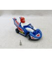 Ideal TCR Go Kart "TCR" ho slot car new pour circuits Tyco Tomy AFX MR1 Faller etc..