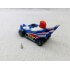 Ideal TCR  Go Kart avec guide spécial pour courir sur les pistes Tyco, AFX, Tomy, Faller, etc