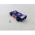 Ideal TCR  Lotus F1 avec guide spécial pour courir sur les pistes Tyco, AFX, Tomy, Faller, etc