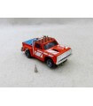 Ideal TCR Pick up truck US ho slot car new pour circuits Tyco Tomy AFX Faller etc..