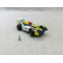 Ideal Williams F1 with special guide to fit Tyco, AFX, Faller, etc