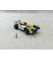 Ideal TCR Williams F1 voiture ho slot car new pour circuits Tyco Tomy AFX Faller etc