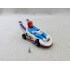 Ideal TCR Go Kart Martini with special guide to fit Tyco, AFX, Faller, etc