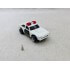 Ideal TCR Police US Car voiture ho slot car new pour circuits Tyco Tomy AFX Faller etc