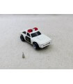 Ideal TCR Police US Car voiture ho slot car new pour circuits Tyco Tomy AFX Faller etc