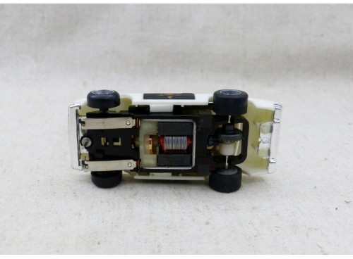 Ideal TCR with special guide to fit Tyco, AFX, Faller, etc chassis view