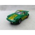 Fleischmann Auto Rallye 3225 Porsche 911 Turbo verte