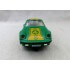 voiture de course circuit routier Fleischmann Auto Rallye 3225 Porsche 911 Turbo verte