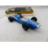 Fleischmann Auto Rallye 3201 Ferrari F1 bleue avec boite