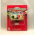 Microscalextric G2160 GT Car Verte N° 31