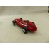 Scalextric C55 Vanwall Rouge version made in France
