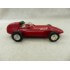 Scalextric C55 Vanwall Rouge version made in France