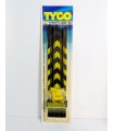 TYCO Mattel 6737 Circuit Ho Slot car Tremplin / Daredevil Jump track Neuf/B