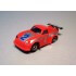 Rotafast Porsche 911 rouge ho slot car new compatible AFX Tyco Faller