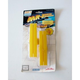 accessoire Marchon MR-1 Circuit Ho 7.2123 Rampes bascule / Rocker pour Tyco Tomy AFX
