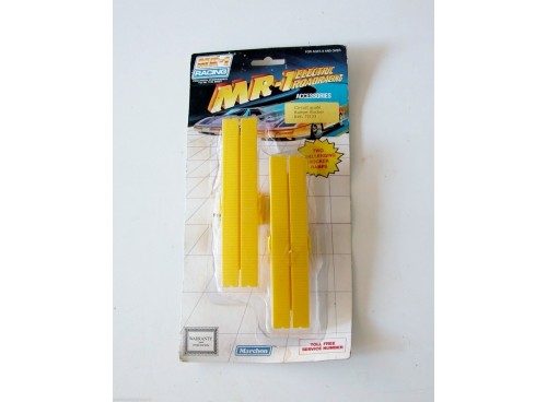 accessoire Marchon MR-1 Circuit Ho 7.2123 Rampes bascule / Rocker pour Tyco Tomy AFX