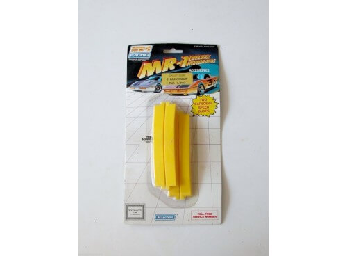 Marchon MR-1 Circuit Ho 7.2117 Ralentisseurs/ Speed Bumps pour Tyco Tomy AFX etc