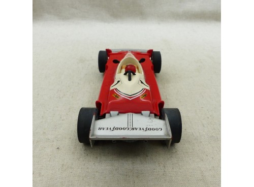 Fleischmann Auto Rallye 3230 Ferrari Formule 1 Nikki Lauda