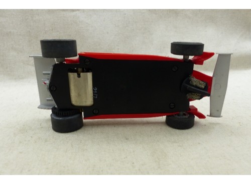 Fleischmann Auto Rallye 3230 Ferrari Formule 1 Nikki Lauda