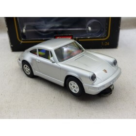 Carrera Exclusiv 20418 Porsche 911 carrera 4 Edition limitée 1/24°